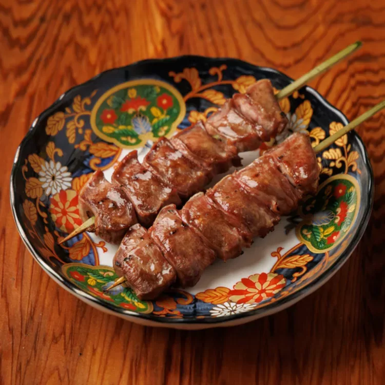 【豚串】 豚タン