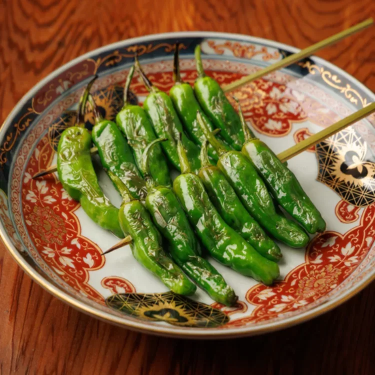 【野菜】 ししとう