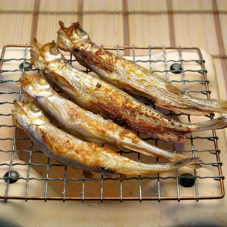 ししゃも