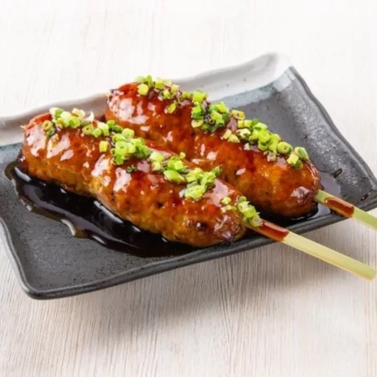 【鶏串】 つくね